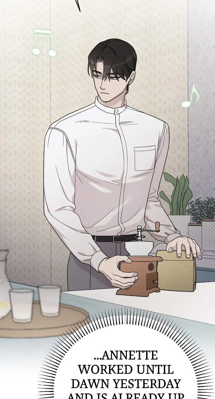 My Beloved Oppressor Chapter 78 Online - página 94