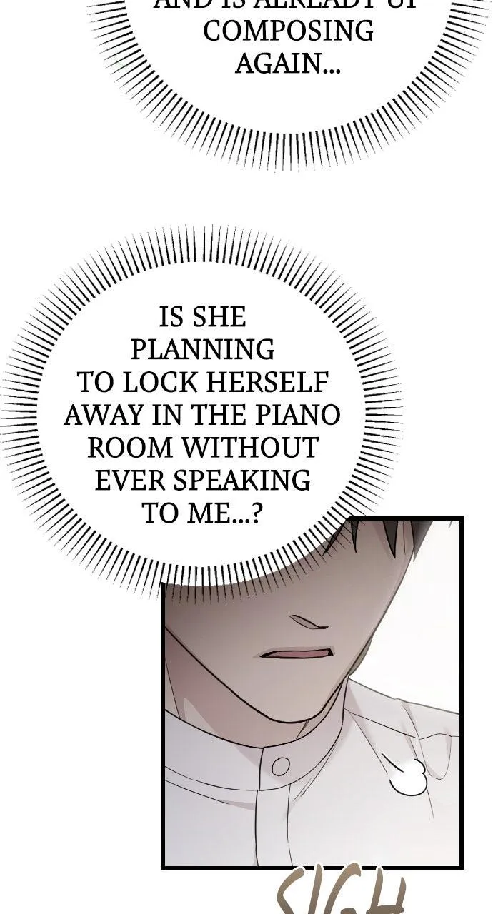 My Beloved Oppressor Chapter 78 Online - página 95