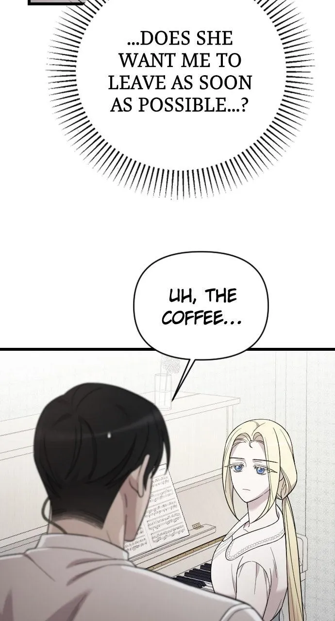 My Beloved Oppressor Chapter 79 Online - página 7