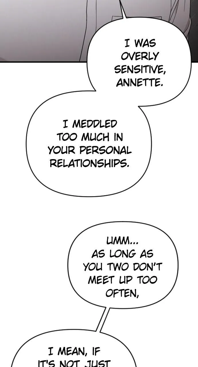 My Beloved Oppressor Chapter 79 Online - página 13