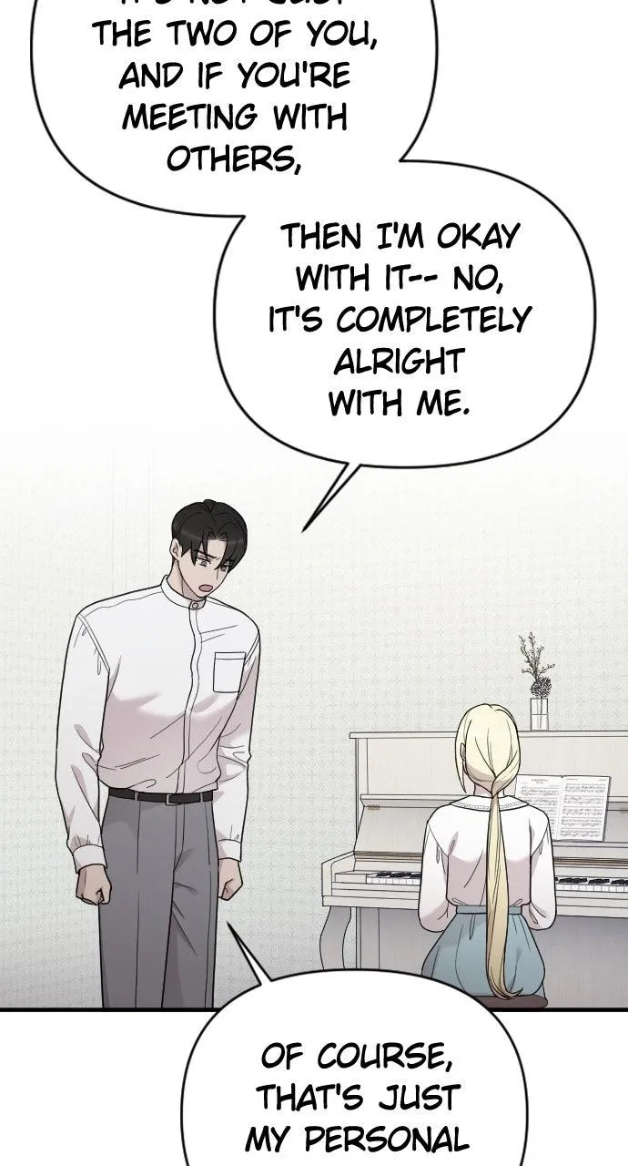 My Beloved Oppressor Chapter 79 Online - página 14