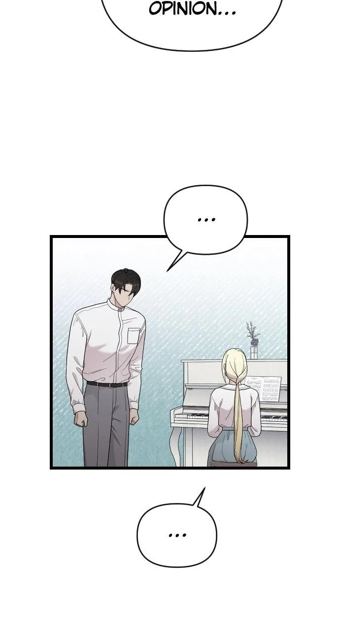 My Beloved Oppressor Chapter 79 Online - página 15