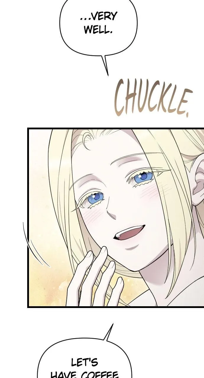 My Beloved Oppressor Chapter 79 Online - página 17