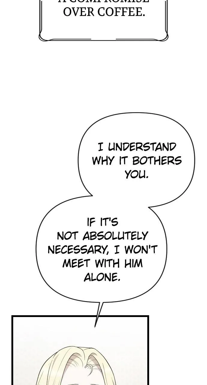 My Beloved Oppressor Chapter 79 Online - página 21
