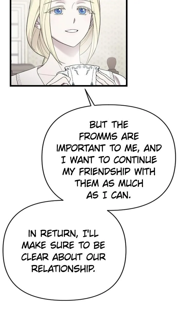 My Beloved Oppressor Chapter 79 Online - página 22
