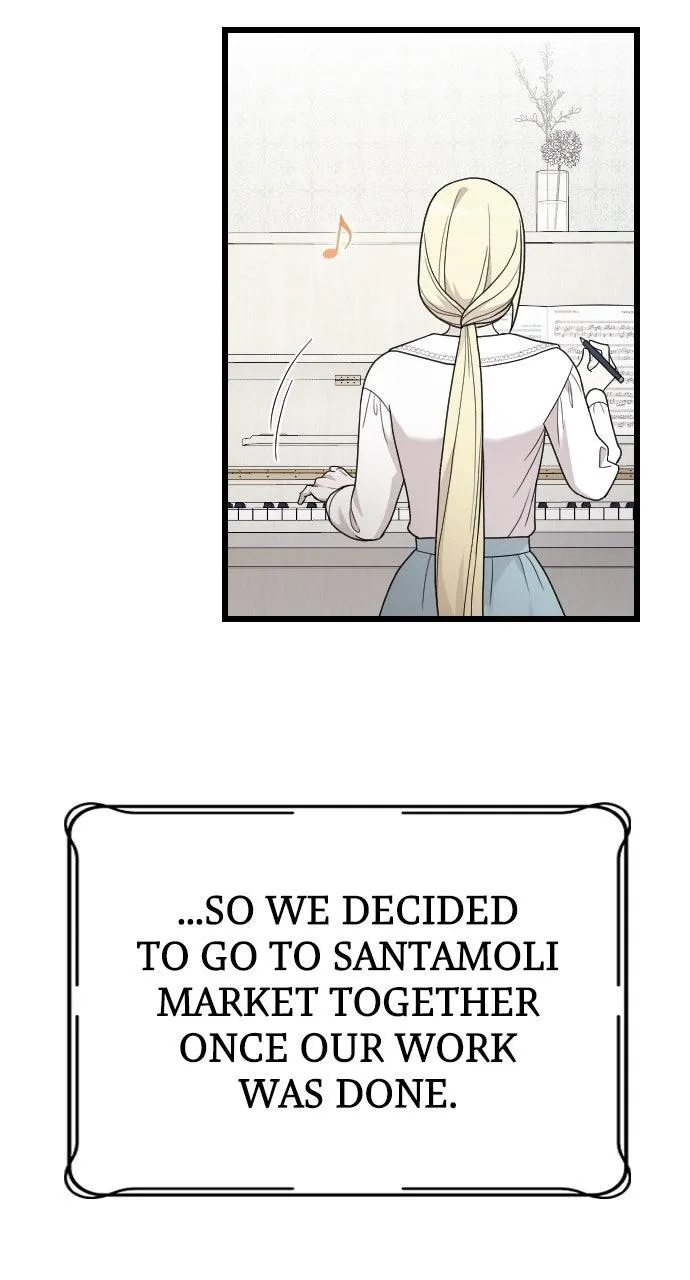 My Beloved Oppressor Chapter 79 Online - página 25