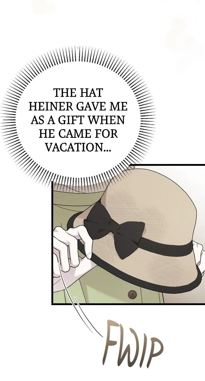 My Beloved Oppressor Chapter 79 Online - página 29