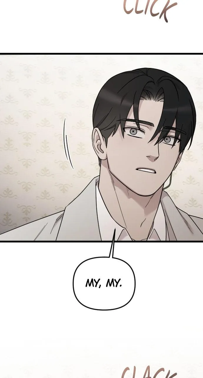 My Beloved Oppressor Chapter 79 Online - página 31