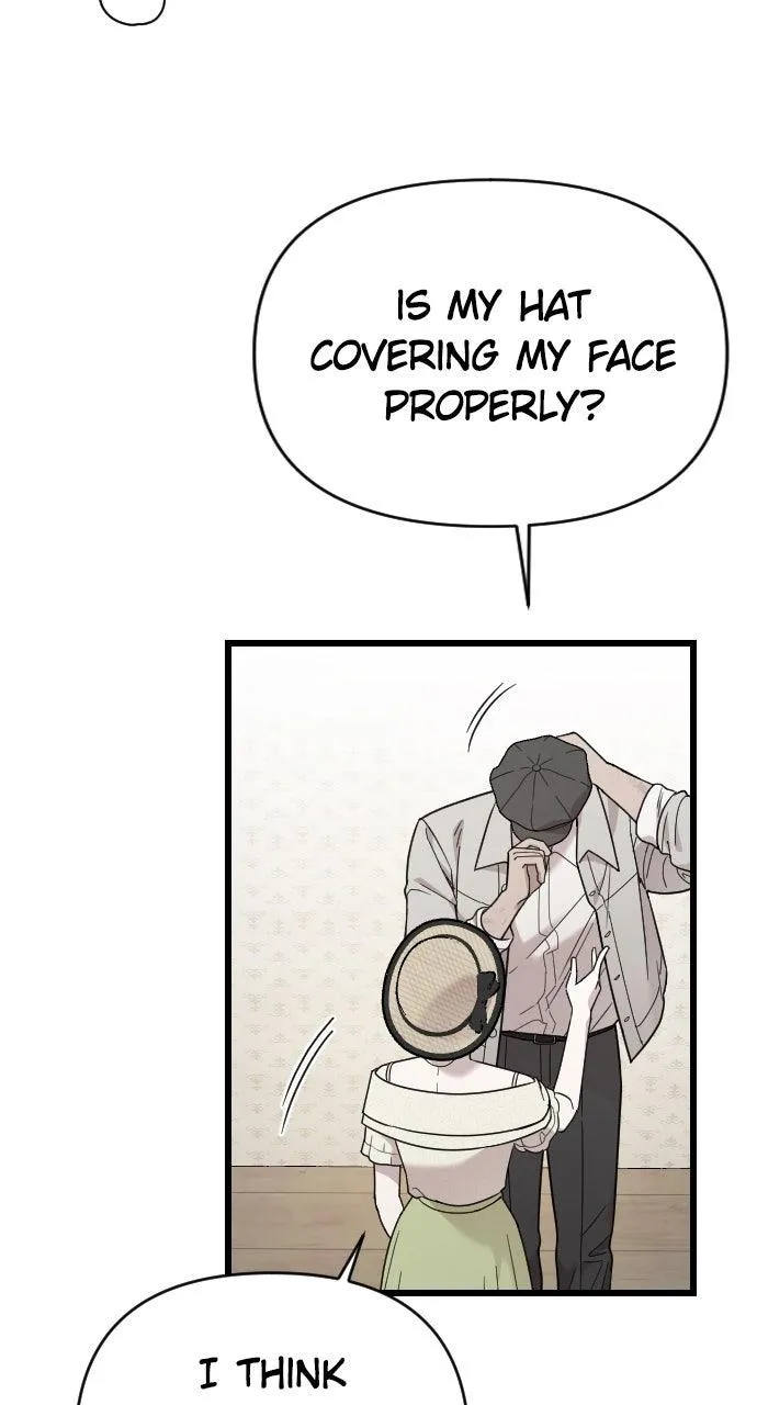 My Beloved Oppressor Chapter 79 Online - página 35