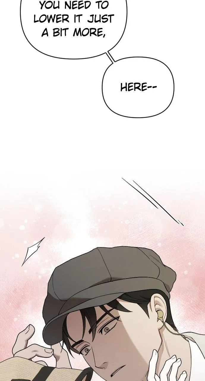 My Beloved Oppressor Chapter 79 Online - página 36
