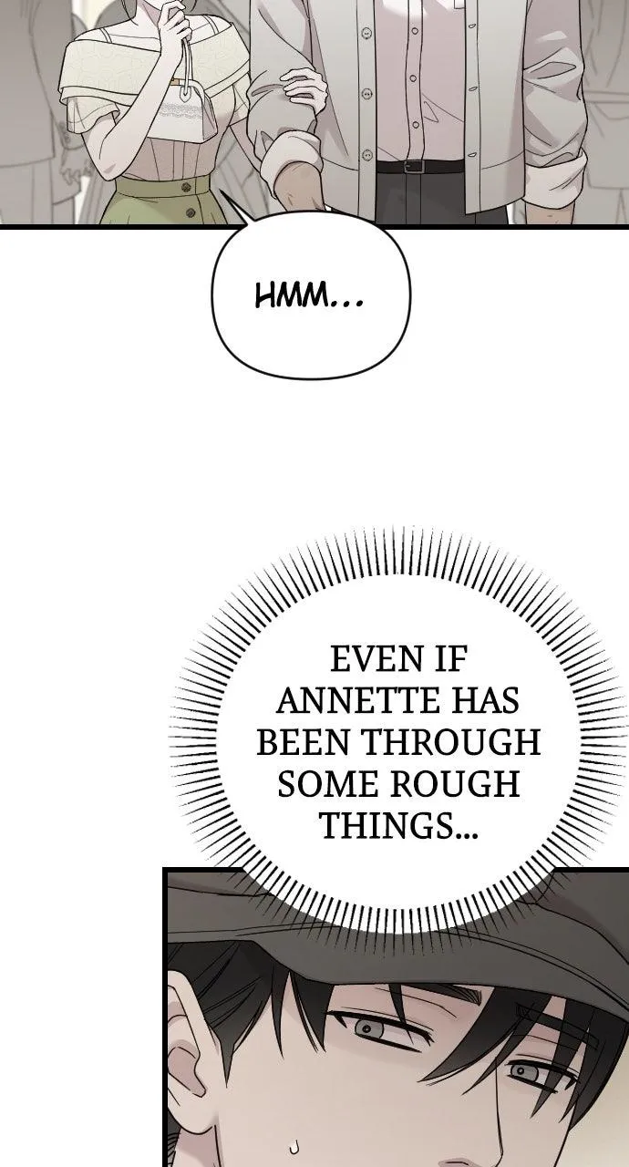 My Beloved Oppressor Chapter 79 Online - página 50