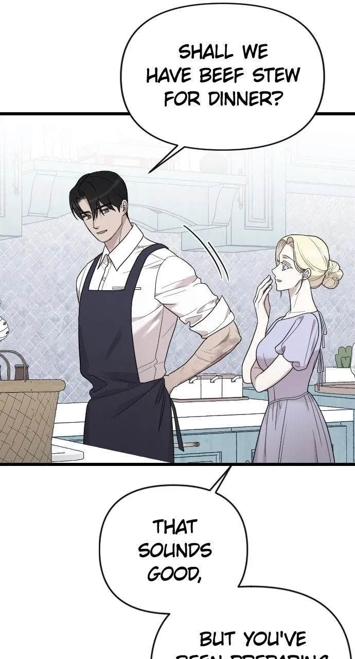 My Beloved Oppressor Chapter 79 Online - página 63