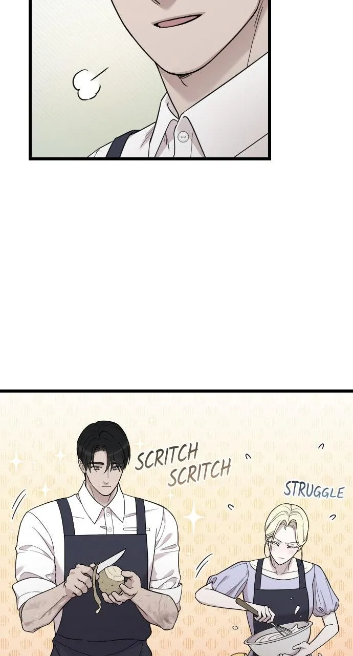 My Beloved Oppressor Chapter 79 Online - página 66
