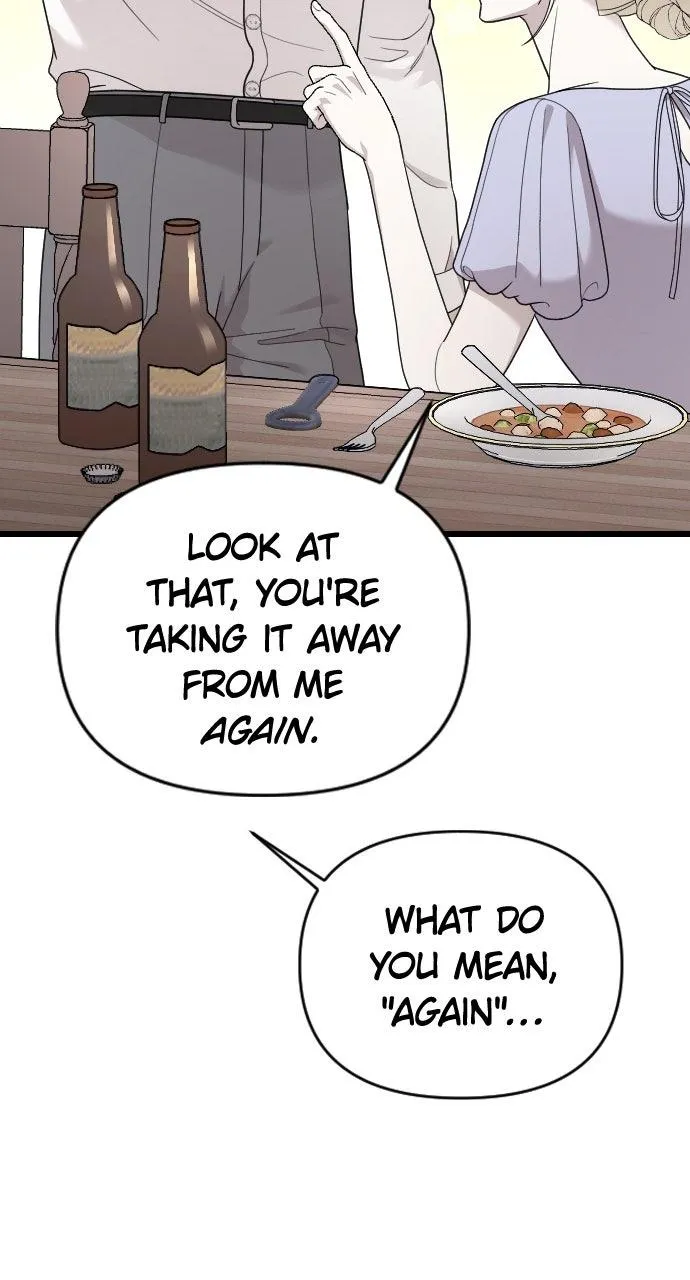 My Beloved Oppressor Chapter 80 Online - página 3