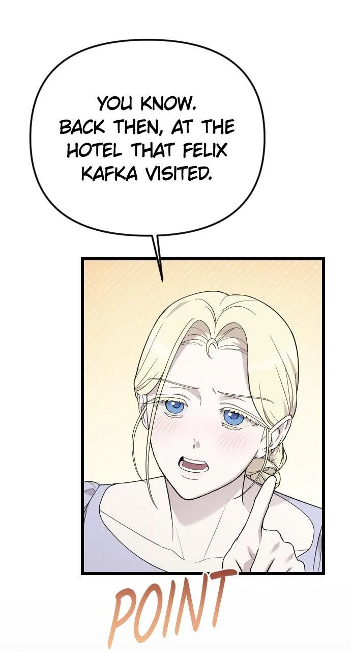 My Beloved Oppressor Chapter 80 Online - página 4