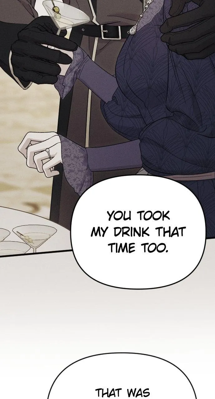 My Beloved Oppressor Chapter 80 Online - página 6