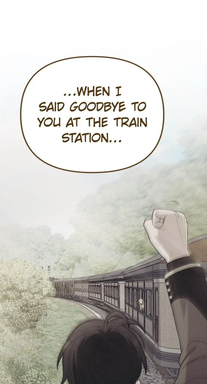 My Beloved Oppressor Chapter 80 Online - página 35