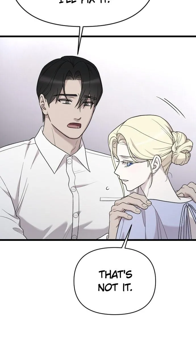 My Beloved Oppressor Chapter 80 Online - página 44