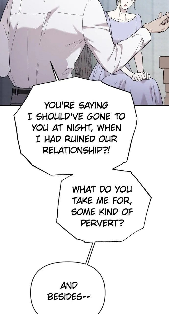 My Beloved Oppressor Chapter 80 Online - página 52