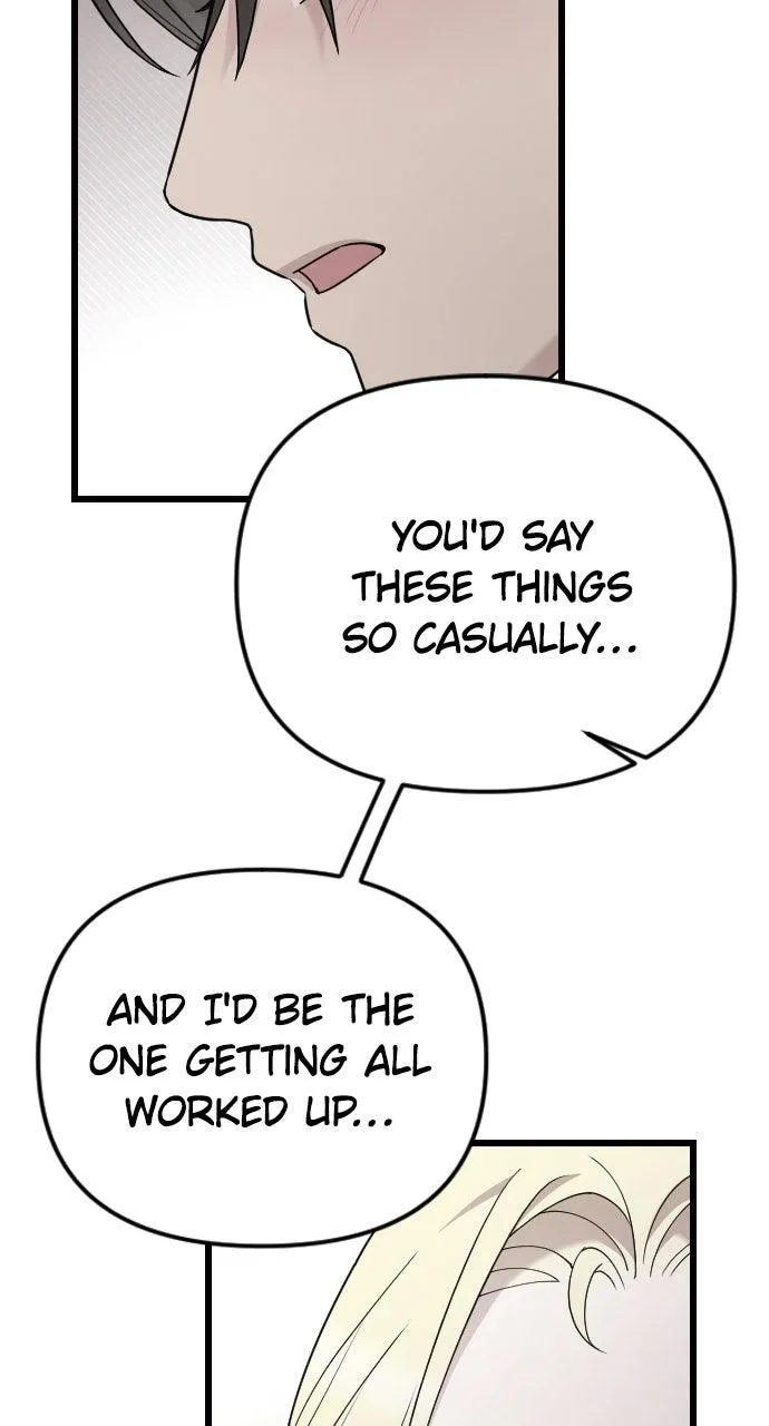 My Beloved Oppressor Chapter 80 Online - página 59