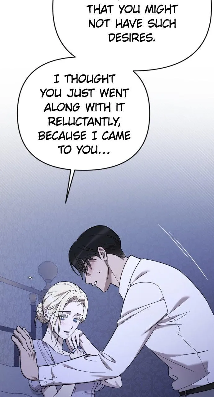 My Beloved Oppressor Chapter 80 Online - página 72