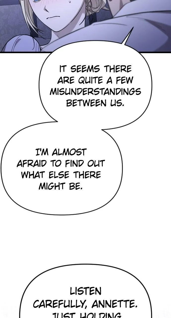 My Beloved Oppressor Chapter 80 Online - página 74