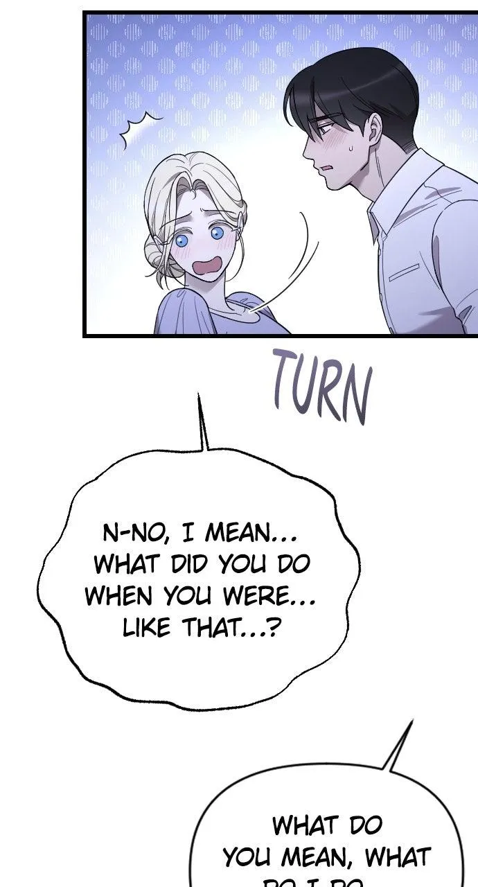 My Beloved Oppressor Chapter 80 Online - página 77
