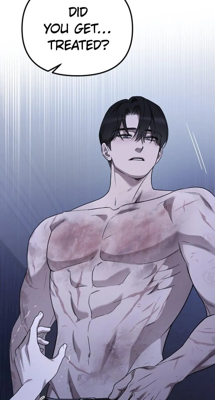 My Beloved Oppressor Chapter 80 Online - página 91