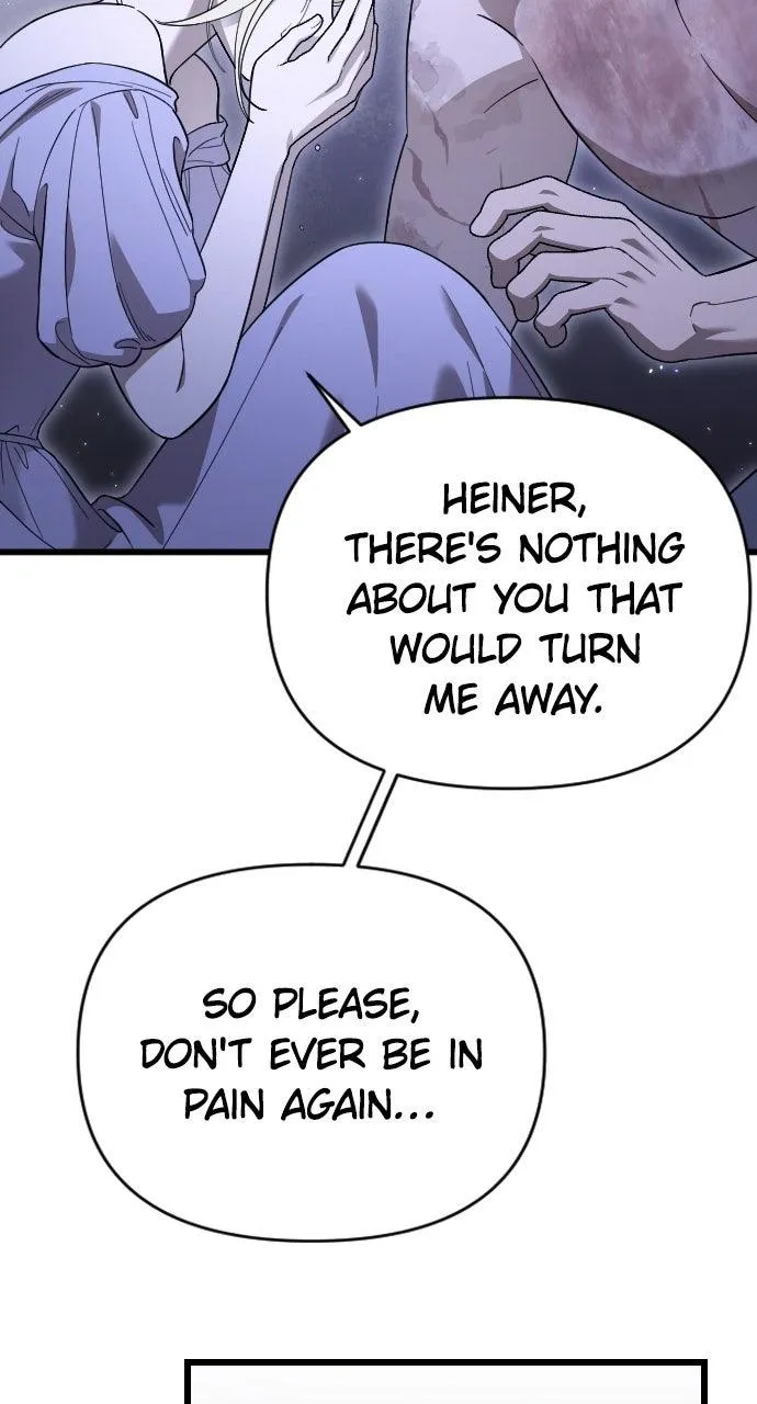 My Beloved Oppressor Chapter 80 Online - página 94