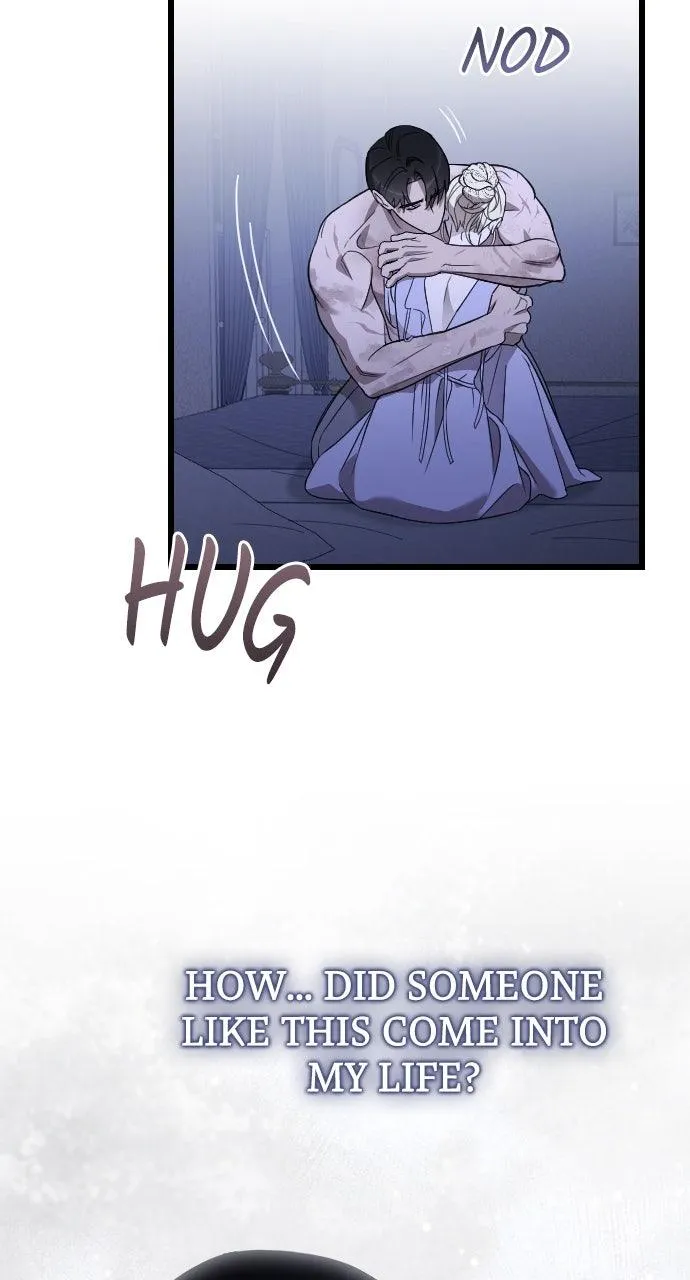 My Beloved Oppressor Chapter 80 Online - página 95