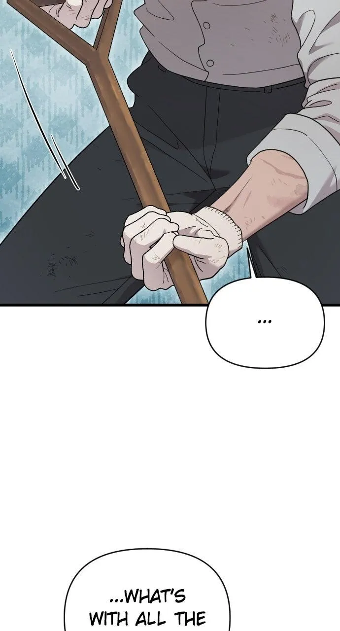 My Beloved Oppressor Chapter 82 Online - página 6