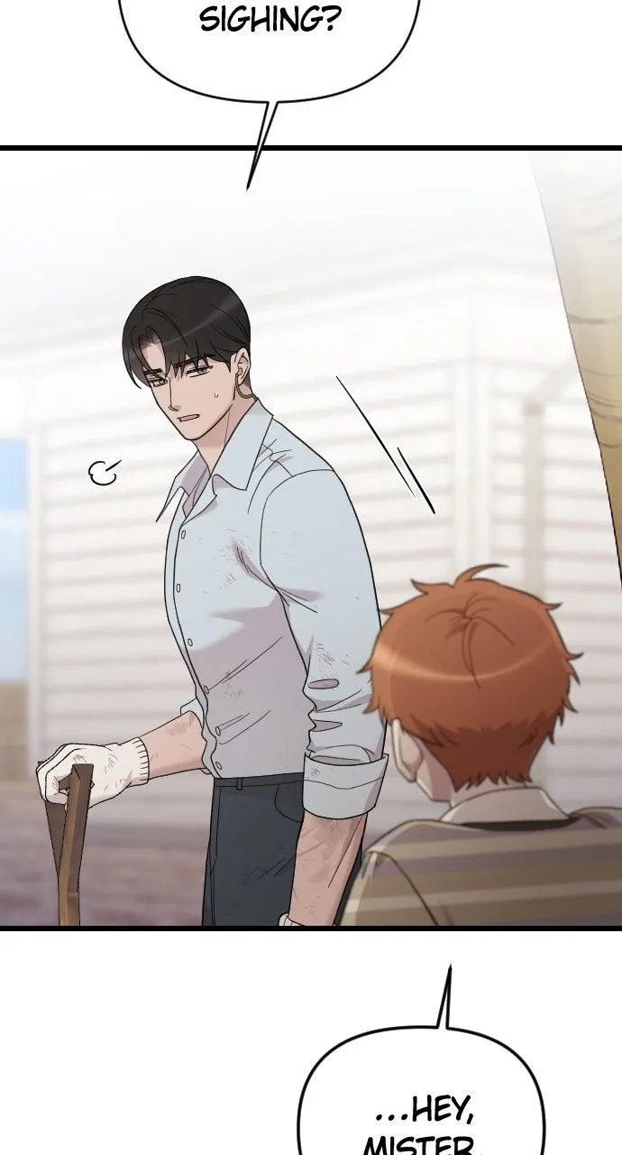 My Beloved Oppressor Chapter 82 Online - página 7