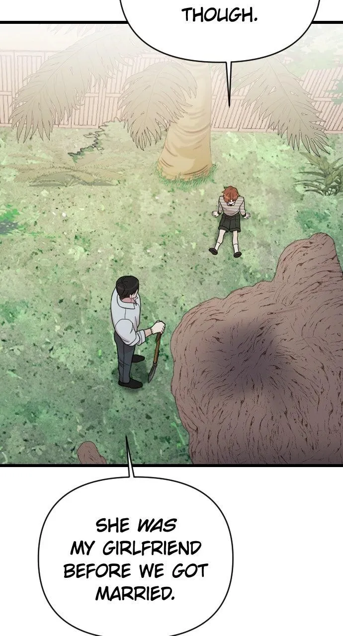 My Beloved Oppressor Chapter 82 Online - página 10