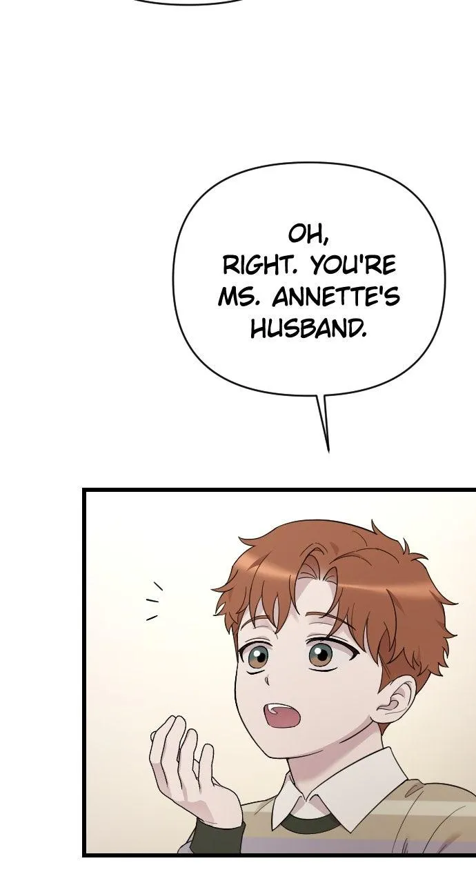 My Beloved Oppressor Chapter 82 Online - página 11