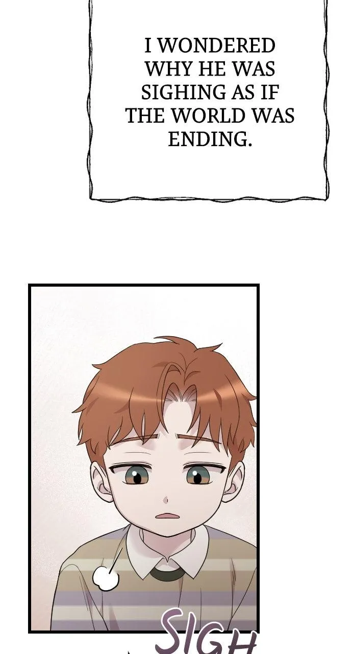 My Beloved Oppressor Chapter 82 Online - página 14