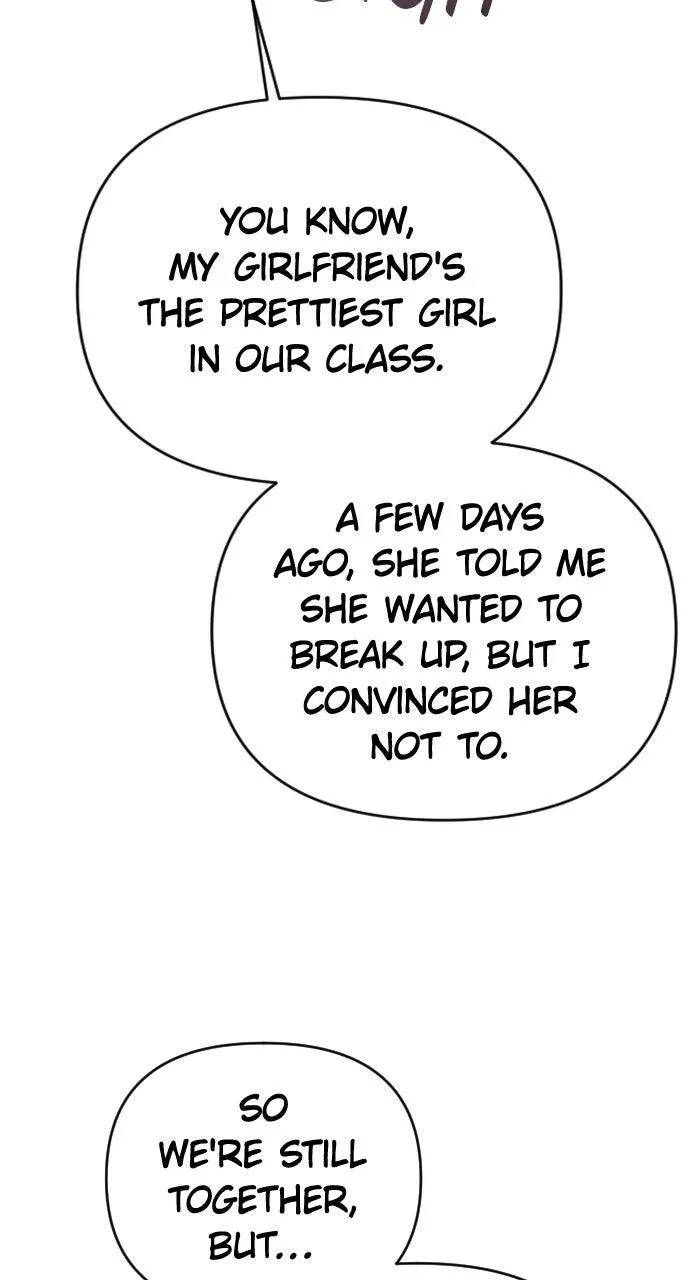 My Beloved Oppressor Chapter 82 Online - página 15