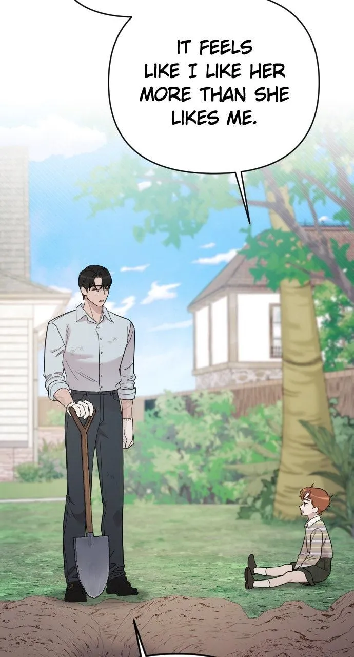 My Beloved Oppressor Chapter 82 Online - página 16