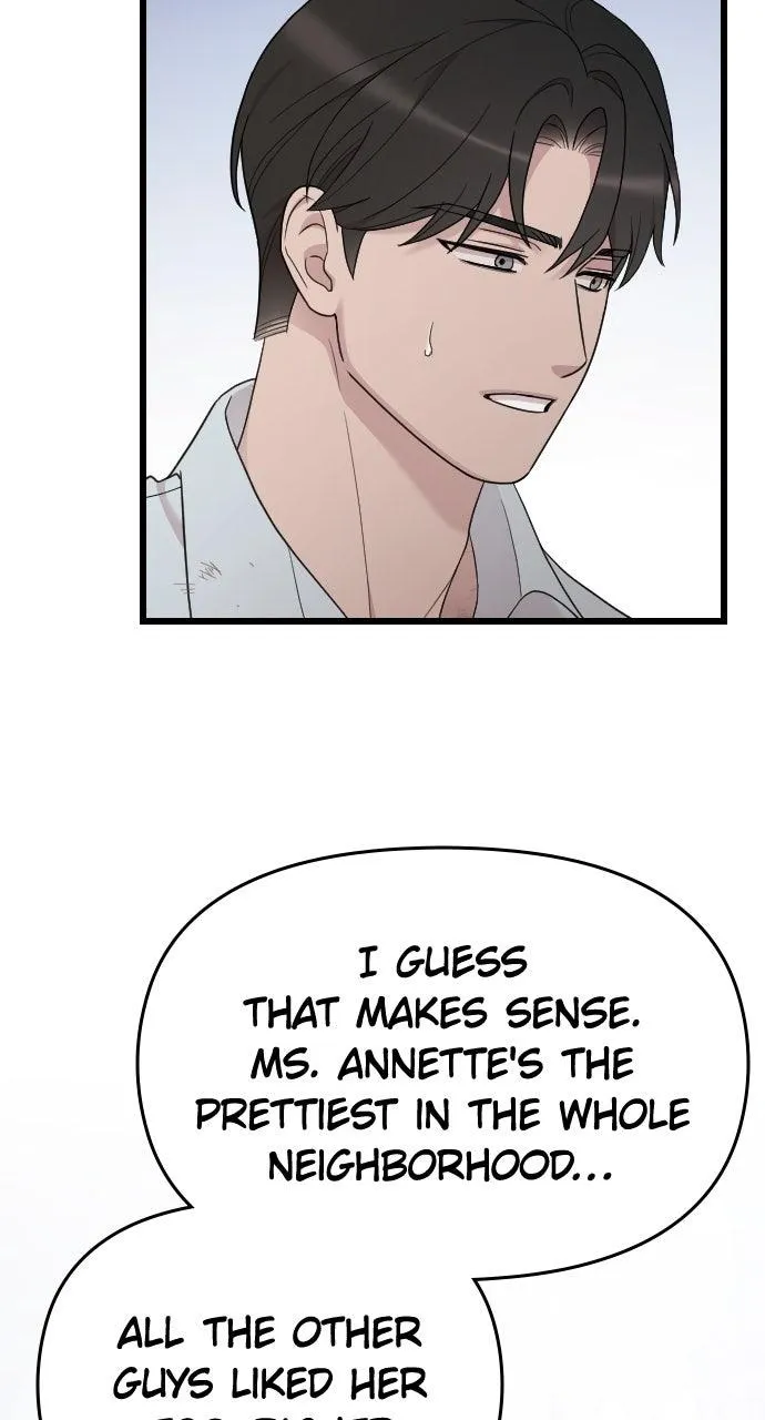 My Beloved Oppressor Chapter 82 Online - página 18
