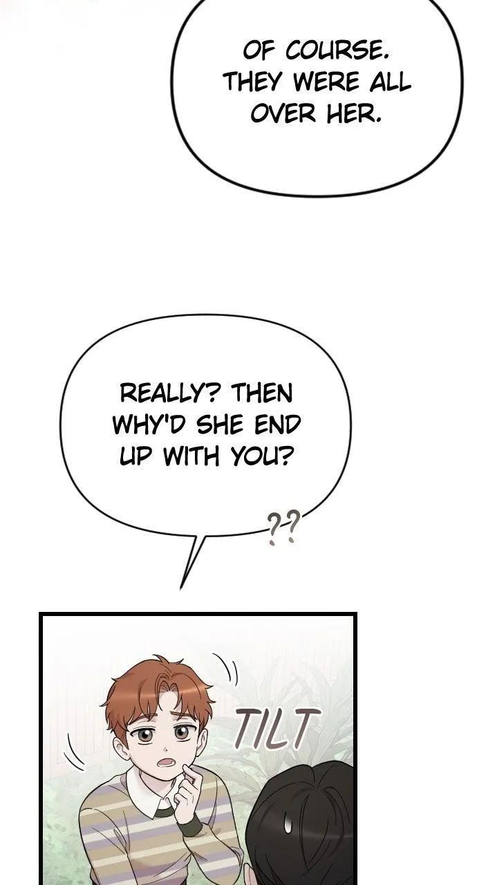 My Beloved Oppressor Chapter 82 Online - página 20
