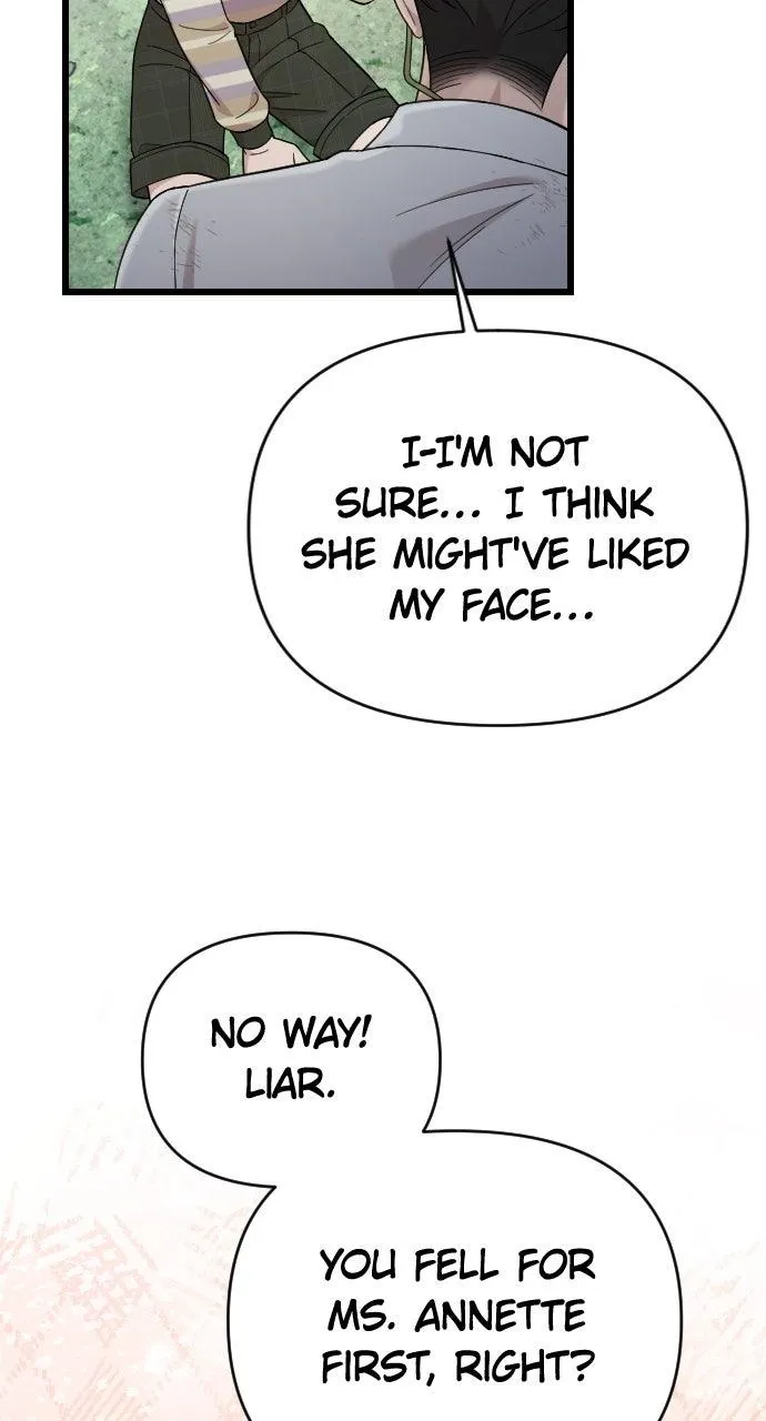 My Beloved Oppressor Chapter 82 Online - página 21
