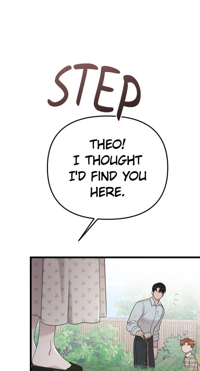 My Beloved Oppressor Chapter 82 Online - página 23