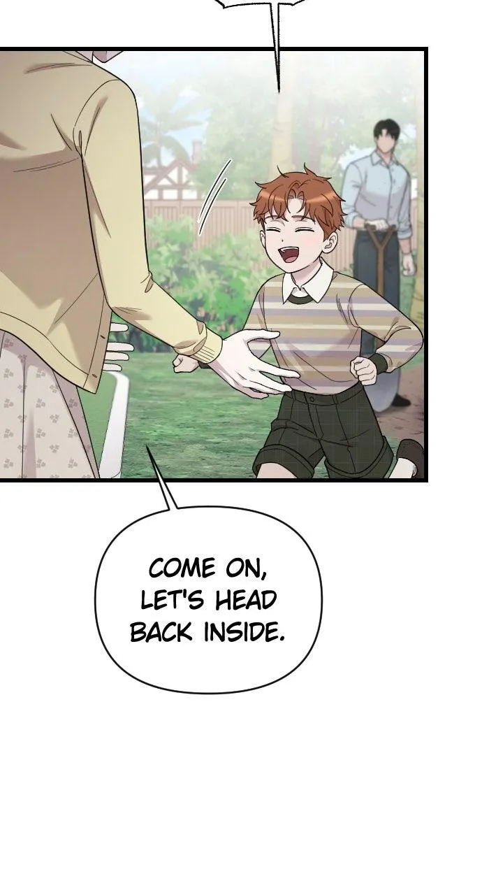 My Beloved Oppressor Chapter 82 Online - página 26