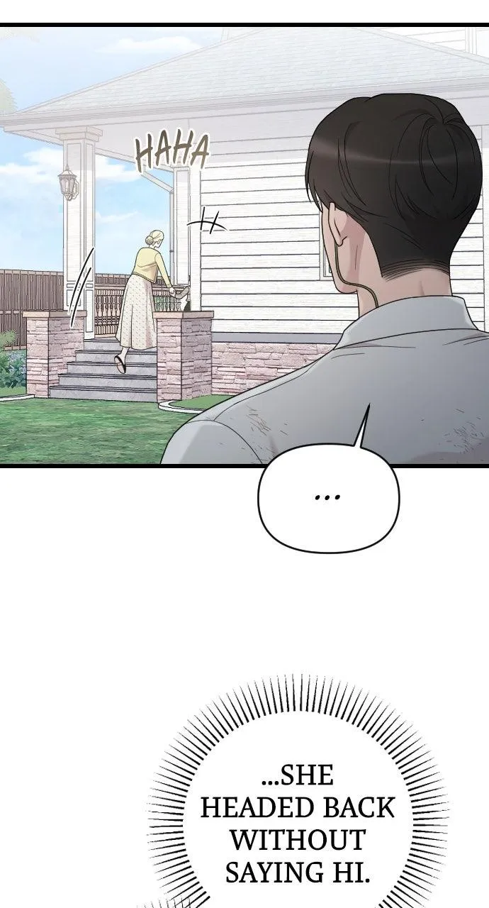 My Beloved Oppressor Chapter 82 Online - página 27