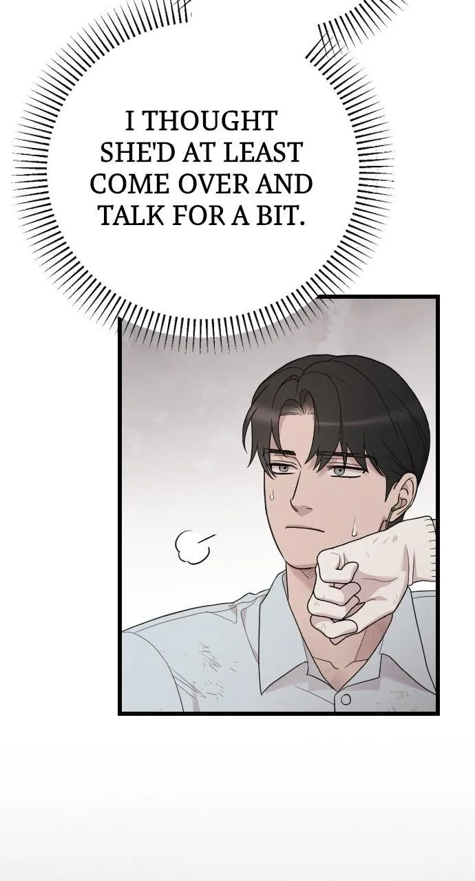 My Beloved Oppressor Chapter 82 Online - página 28