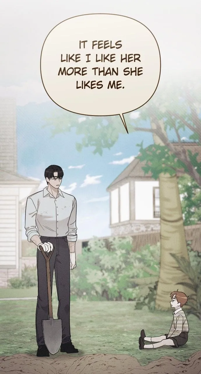 My Beloved Oppressor Chapter 82 Online - página 29