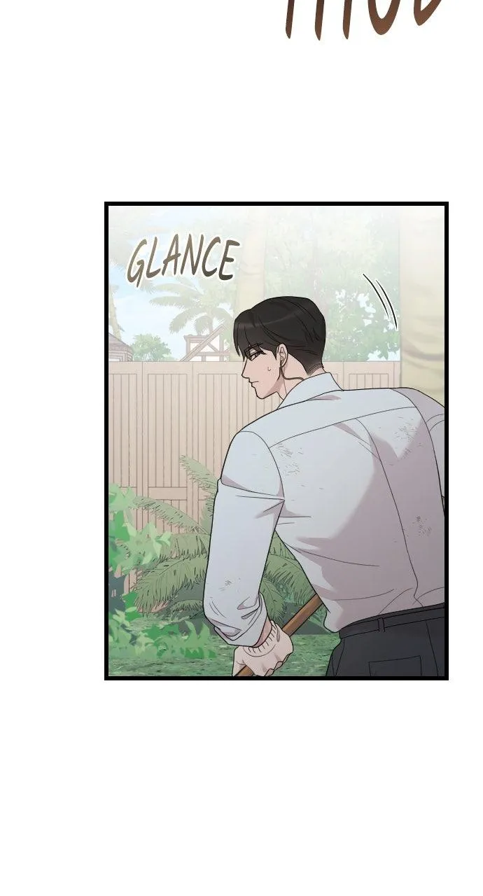 My Beloved Oppressor Chapter 82 Online - página 32