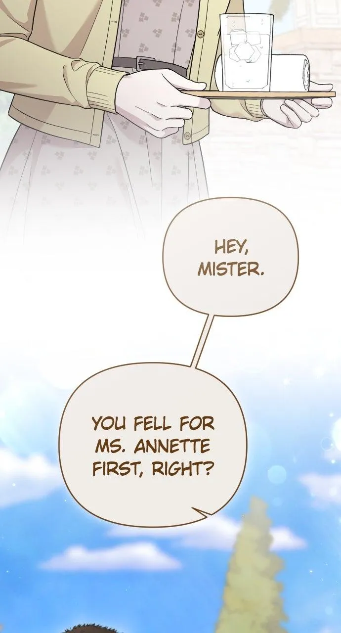 My Beloved Oppressor Chapter 82 Online - página 37