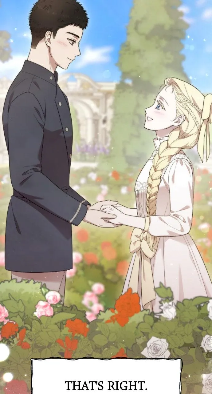 My Beloved Oppressor Chapter 82 Online - página 38