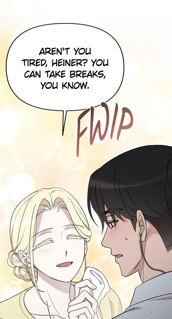 My Beloved Oppressor Chapter 82 Online - página 41