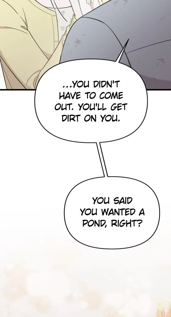 My Beloved Oppressor Chapter 82 Online - página 42
